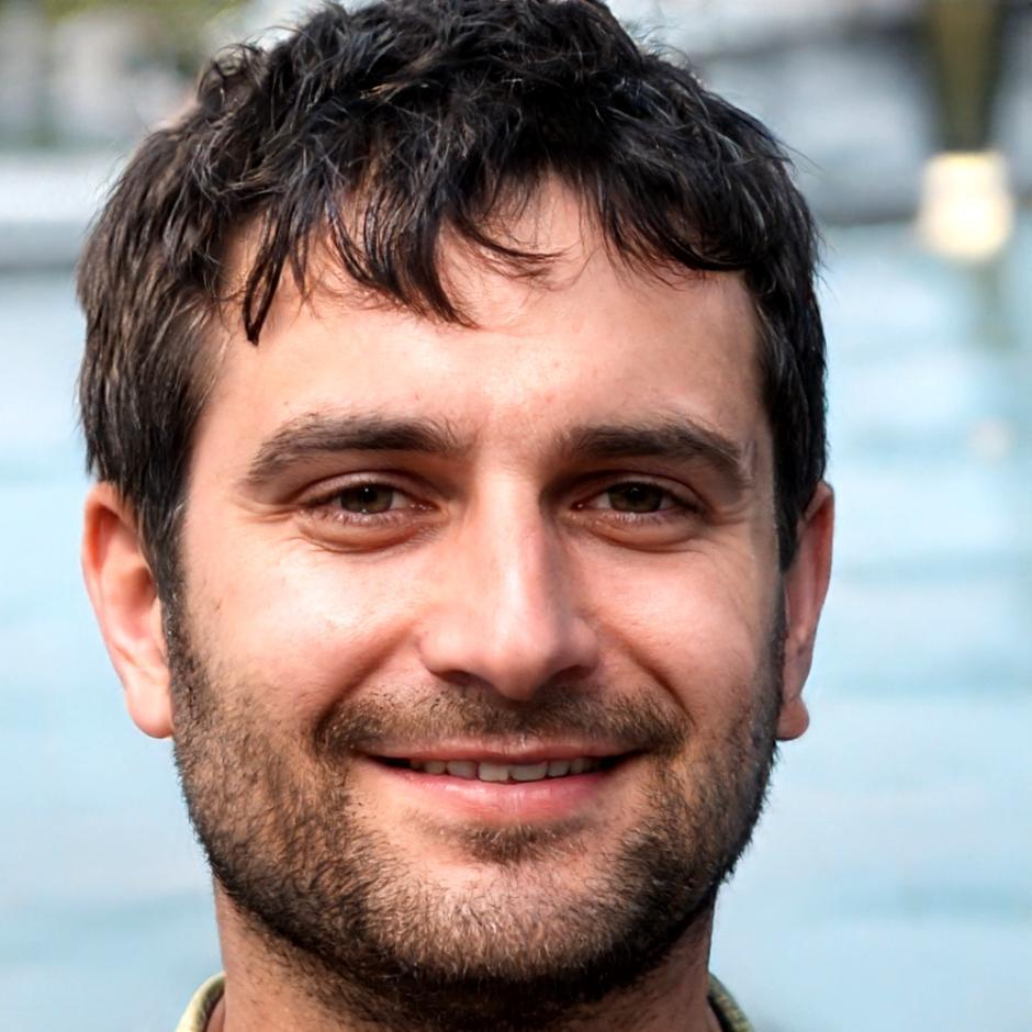 Fausto Mercuri, facilitatore meditazione